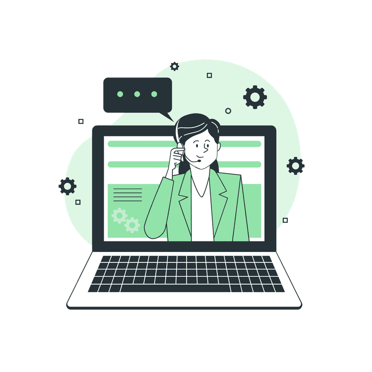 پشتیبانی 24 ساعته