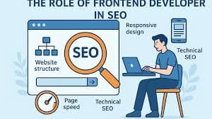 پیادهسازی سئو فرانتاند