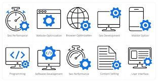 بهینهسازی سرعت و عملکرد