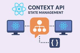 مدیریت حالت و فرمها